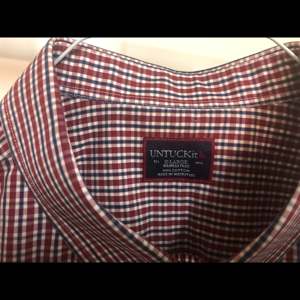 UNTUCKit